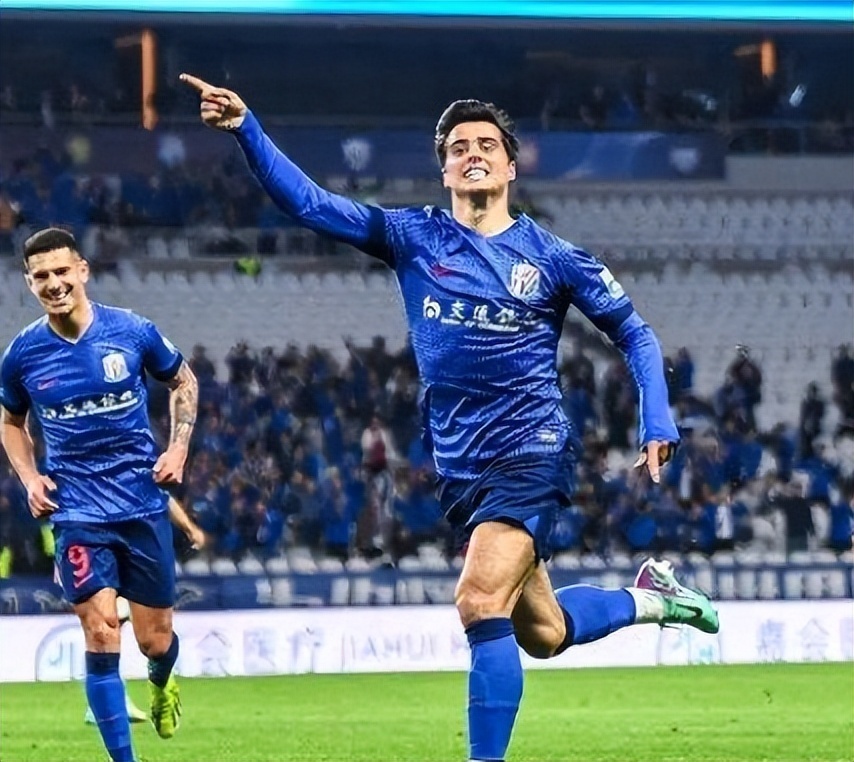 上海申花今天新闻