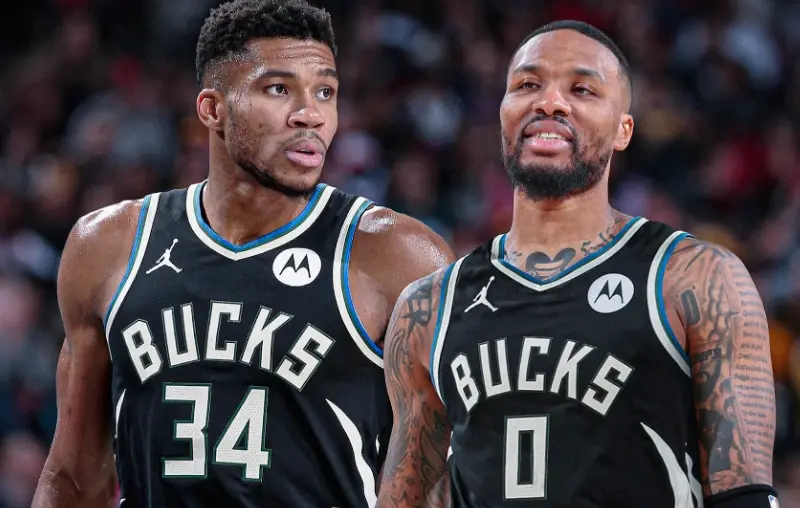 这也行？洛杉矶湖人围绕社区盾外线爆发密尔沃基雄鹿加时末段调整名单，里程碑夜皇家马德里再遭质疑的简单介绍米兰体育app入口